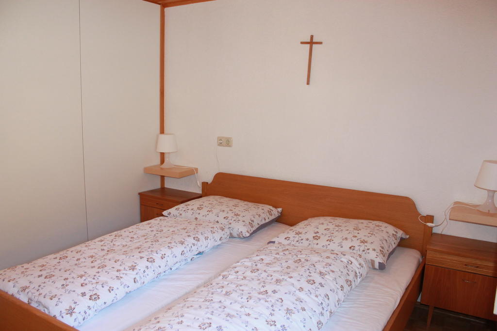 Haus Diedams Schoppernau Rom bilde